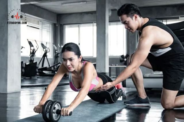 Các Phòng Tập Gym Ở Hải Phòng