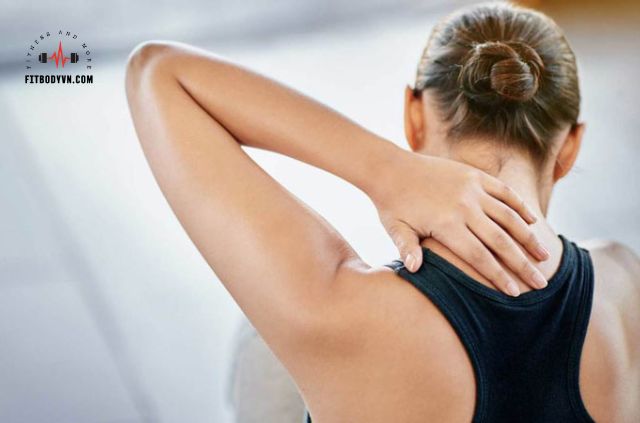 Cách Giảm Mỏi Cơ Sau Khi Tập Gym Hiệu Quả, Nhanh Chóng