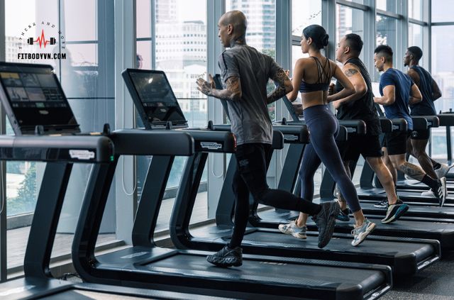 Lựa chọn phòng tập gym phù hợp với mục tiêu của bạn